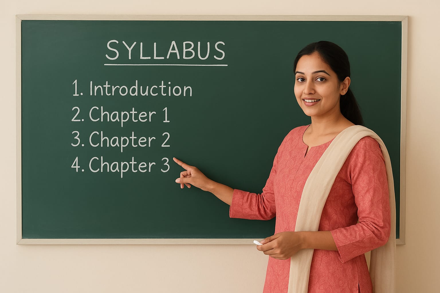 Syllabus